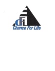 Logo for "CHANCE FOR LIFE ORGANIZATION INC"