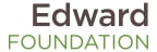Logo for "Edward Foundation"
