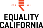 Logo for "EQUALITY CALIFORNIA INSTITUTE"