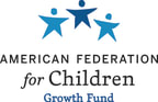 Logo for "ALLIANCE FOR SCHOOL CHOICE INC"