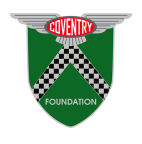 Logo for "Coventry Foundation Inc"
