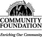Logo for "SOUTHEASTERN ILLINOIS COMMUNITY FOUNDATION"