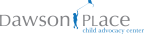 Logo for "CHILD ADVOCACY CENTER OF SNOHOMISH COUNTY"