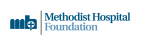 Logo for "USC ARCADIA HOSPITAL FOUNDATION"