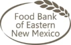 Logo for "FOOD BANK OF EASTERN NEW MEXICO"