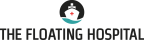 Logo for "THE FLOATING HOSPITAL INC"