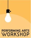 Logo for "Performing Arts Workshop Inc"
