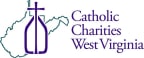 Logo for "CATHOLIC CHARITIES WEST VIRGINIA INC"
