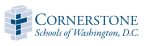 Logo for "CORNERSTONE SCHOOLS OF WASHINGTON DC INC"