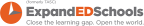 Logo for "EXPANDED SCHOOLS INC"