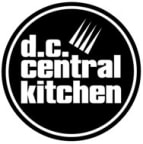 Logo for "THE DC CENTRAL KITCHEN INC"