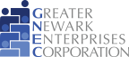 Logo for "GREATER NEWARK ENTERPRISES CORP"