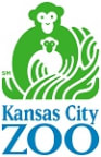 Logo for "FRIENDS OF THE ZOO INC OF KANSAS CITY MISSOURI C/O LINDA FALK"