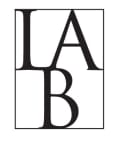 Logo for "LOS ANGELES BALLET INC"