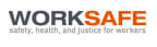 Logo for "Worksafe Inc"