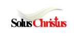 Logo for "SOLUS CHRISTUS INC"