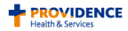 Logo for "PROVIDENCE HEALTH & SERVICES FOUNDATION SAN FERNANDO & SANTA CLARITA VALLEYS SA"