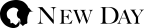 Logo for "NEW DAY RANCH"