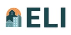 Logo for "EAST LAKE INITIATIVE"