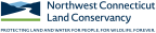 Logo for "NORTHWEST CONNECTICUT LAND CONSERVANCY INC"