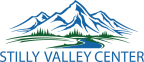 Logo for "STILLY VALLEY CENTER"