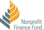Logo for "NONPROFIT FINANCE FUND"