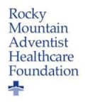 Logo for "Rocky Mountain Adventist Healthcare Foundation"