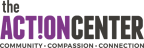 Logo for "JEFFCO ACTION CENTER INC THE ACTION CENTER"