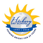 Logo for "HICKORY DAY SCHOOL INC"