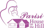 Logo for "PARISI HOUSE ON THE HILL INC"