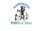 Logo for "WASHINGTON COUNTY HUMANE SOCIETY"