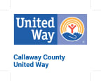 Logo for "CALLAWAY COUNTY UNITED WAY"