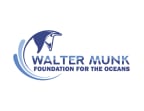 Logo for "WALTER MUNK FOUNDATION FOR THE OCEANS"