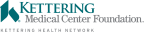 Logo for "Kettering Medical Center Foundation"