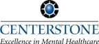Logo for "CENTERSTONE OF TENNESSEE INC"