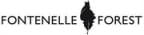 Logo for "FONTENELLE FOREST"