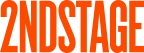Logo for "THE SECOND STAGE THEATRE INC"