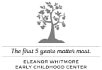 Logo for "ELEANOR WHITMORE EARLY CHILDHOOD CENTER INC"