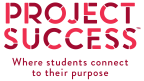 Logo for "PROJECT SUCCESS"