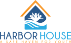 Logo for "OCEAN'S HARBOR HOUSE INC"