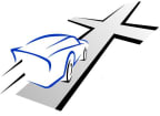 Logo for "MOBILEPREACHERORG INC"