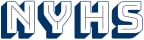 Logo for "NORTHWEST YESHIVA HIGH SCHOOL"