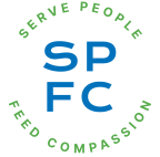 Logo for "St Petersburg Free Clinic Inc"