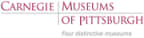 Logo for "CARNEGIE INSTITUTE"