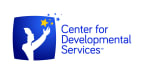 Logo for "CENTER FOR DEVELOPMENTAL SERVICES"