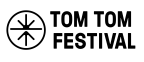 Logo for "TOM TOM FOUNDATION"