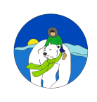 Logo for "THE CHILDREN'S PLACE"