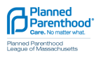 Logo for "PLANNED PARENTHOOD LEAGUE OF MASSACHUSETTS INC"