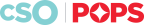 Logo for "CINCINNATI SYMPHONY ORCHESTRA"