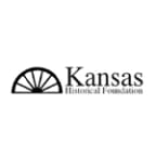 Logo for "Kansas State Historical Society Inc"